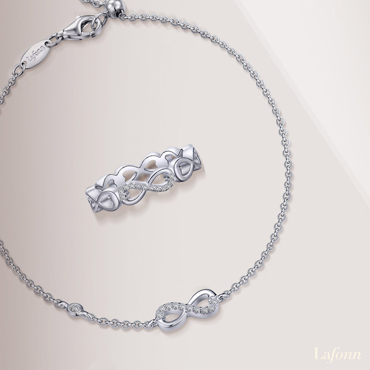 Infinity Jewelry