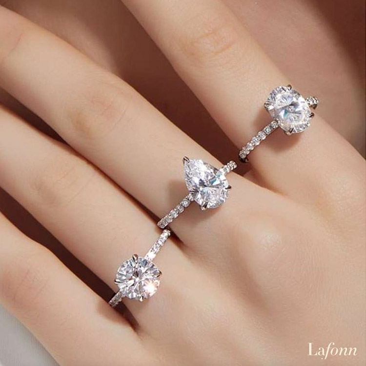 Engagement Rings