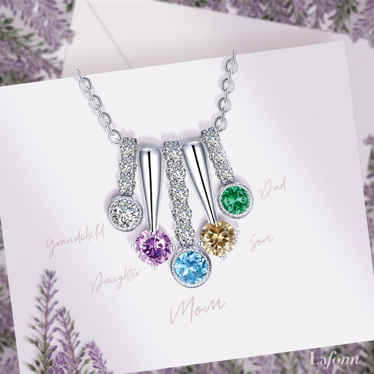 Mother's Day Gift Guide