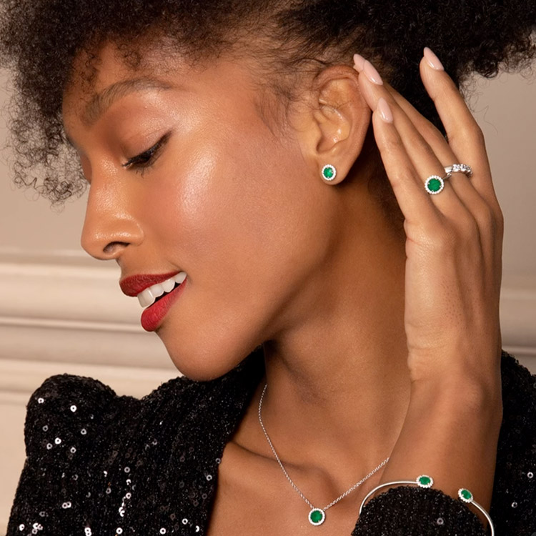 Birthstone Collection