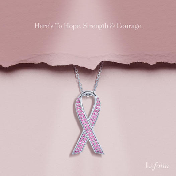 Pink Ribbon Collection