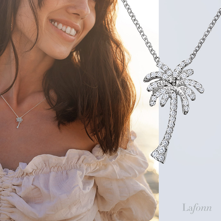 Leaping Dolphin Necklace